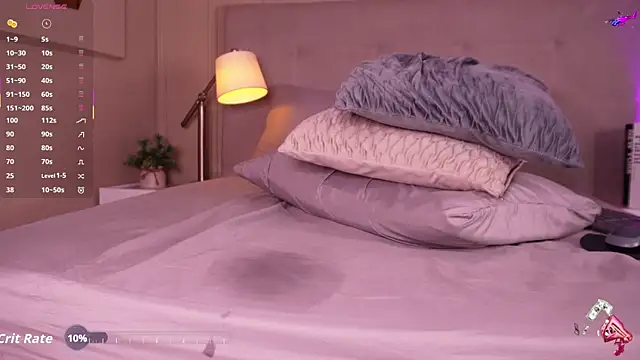 XXX chat uživo modela endy_rush