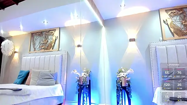 Miranda_doll_'s Live XXX Chat