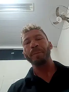 RobertoLuiz84 웹캠 쇼