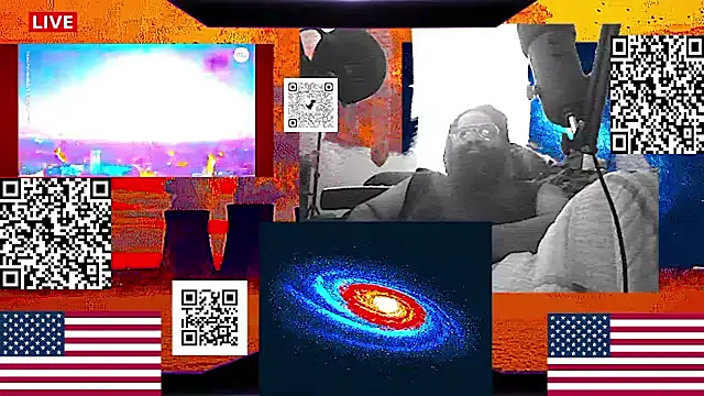 Chat XXX en directo de RussellTaylorLacy