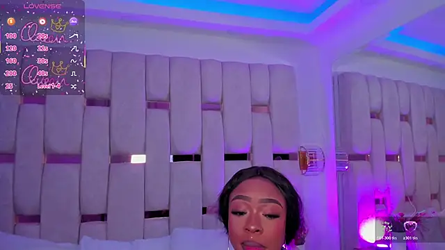 mia_schwarz Chat XXX in diretta