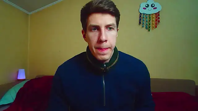 Chris_Brien Show Webcam