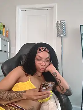 butterflybootyy Chat XXX in diretta