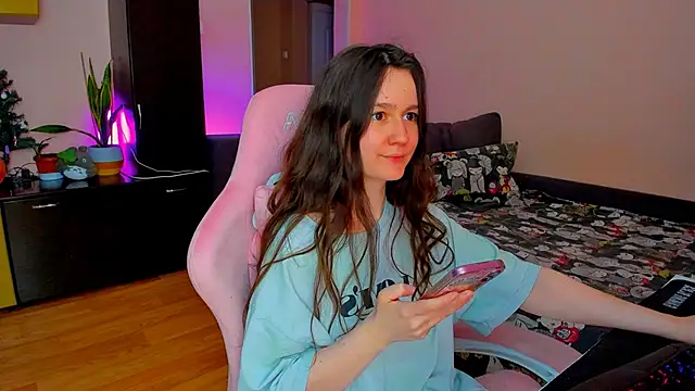 ameli_moon Adlı Modelin Canlı XXX Sohbeti