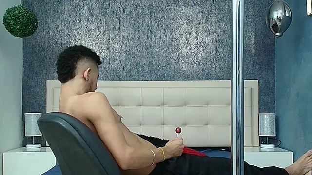 Chat XXX en directo de Erick_Zhimerman