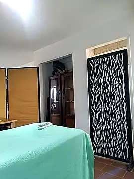 Alison_fitness 现场XXX聊天