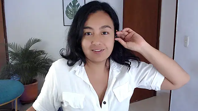 Themagicpotion's Live XXX Chat