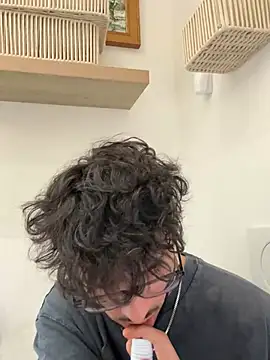 Chat +18 de Gipsyboysteve ao vivo