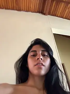 Miia_moonn Chat XXX in diretta