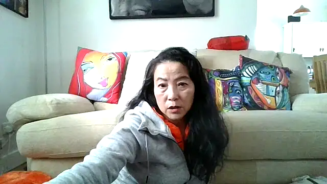 Sexybabe520520 Obrolan Langsung XXX