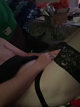 NatashaCox Show Webcam