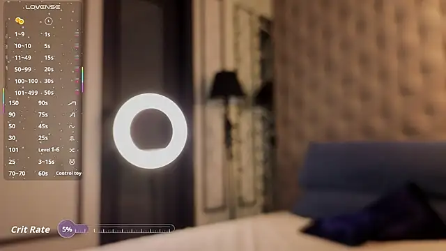 Chat XXX en directo de MiguelinaRasmuson