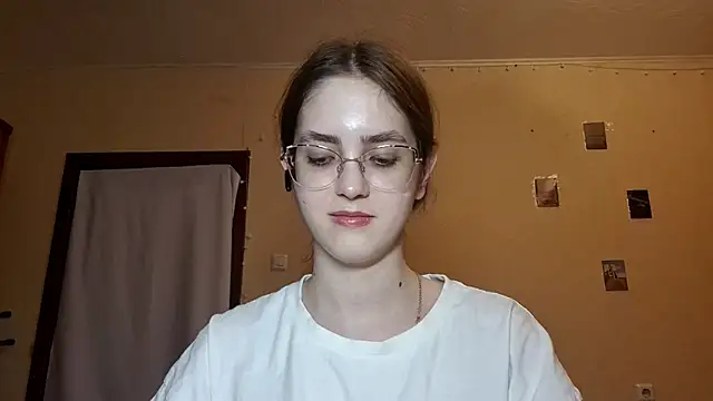 Chat +18 de Katelemon ao vivo