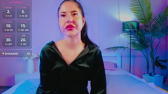 EmilyRamsey 现场XXX聊天