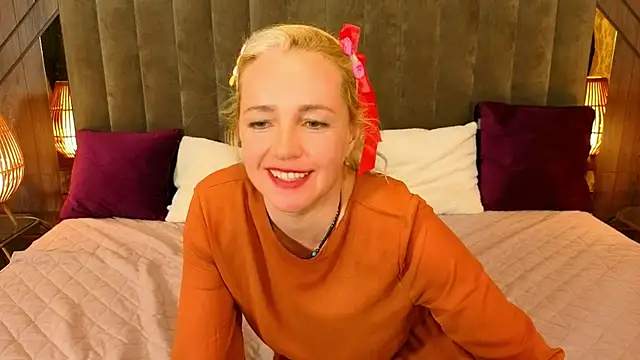 Alaska_Si Chat XXX in diretta