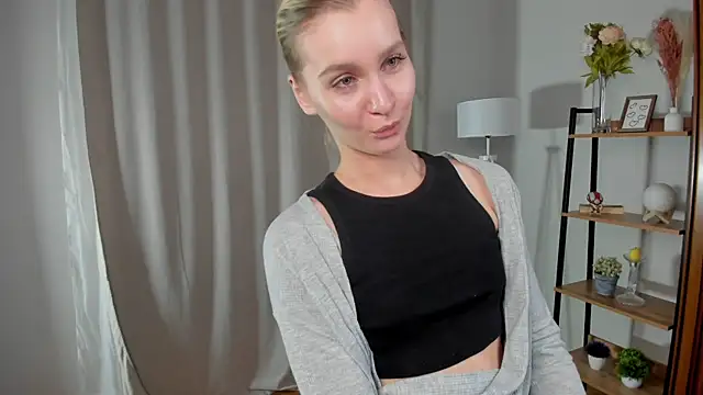 LienKleis Chat XXX in diretta