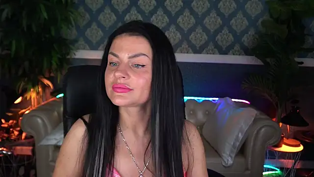 BlackFoxyyy Live XXX-chat