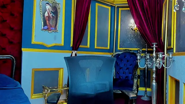 Živý XXX chat JacobWestt