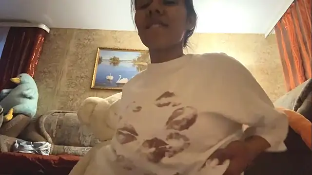 XXX chat uživo modela Daisyrtl