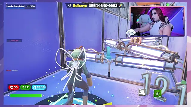 M0rrig4n Chat XXX in diretta