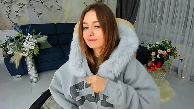 MiracleCurly: απευθείας συνομιλία ΧΧΧ