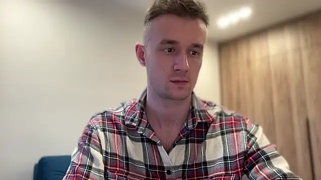 Вебкам-шоу cute_mark