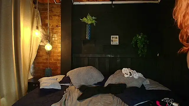 sahra_taylor_ 网络视讯表演