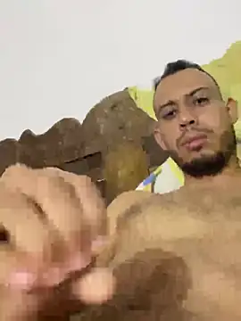 alrricmon Webbikameraesitys