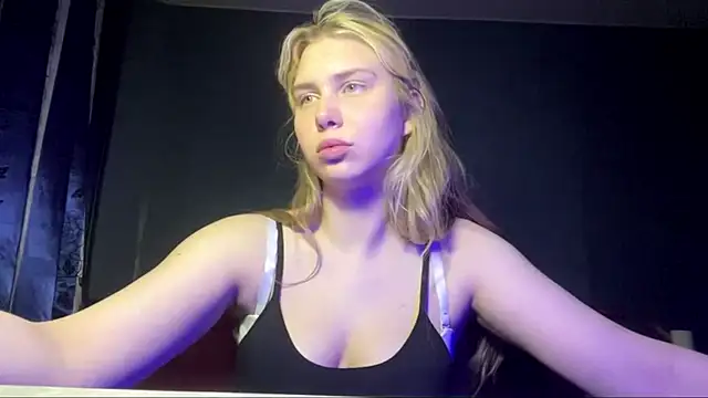 ShariLappas Live XXX-Chat