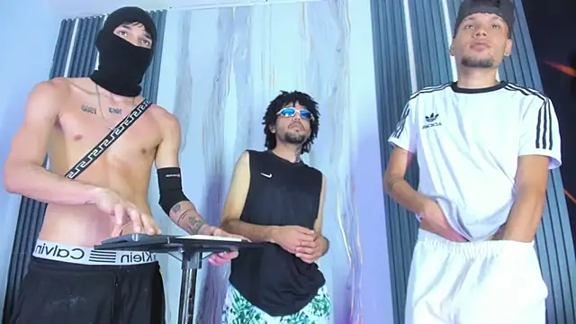 Josh_Hot_Sex – Kamerová šou