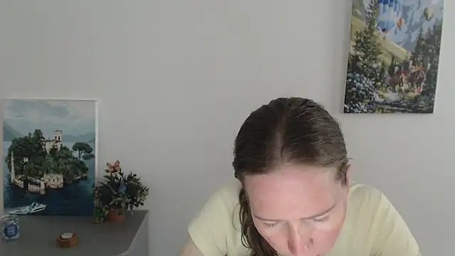 Sexy_MargoX_ Live XXX-Chat