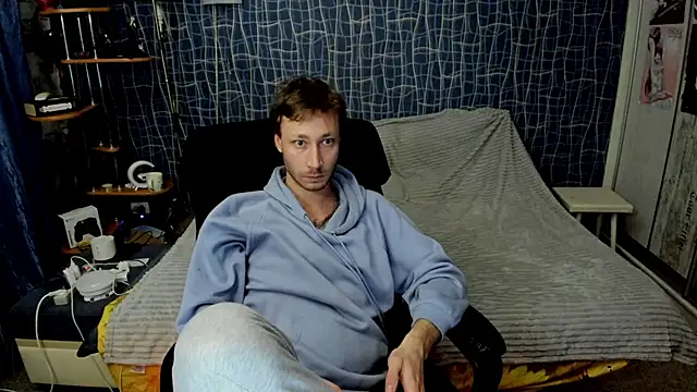 Show Webcam de CuteBoy228