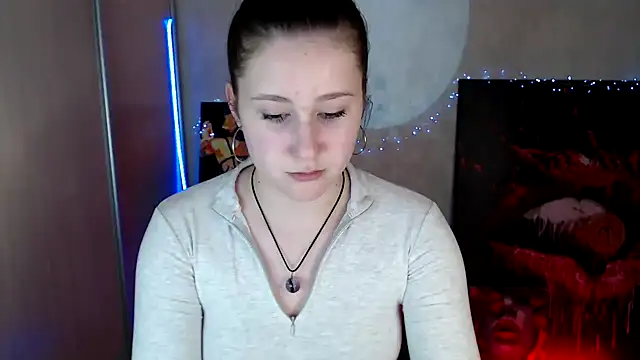 Milka_kamila's Live XXX Chat