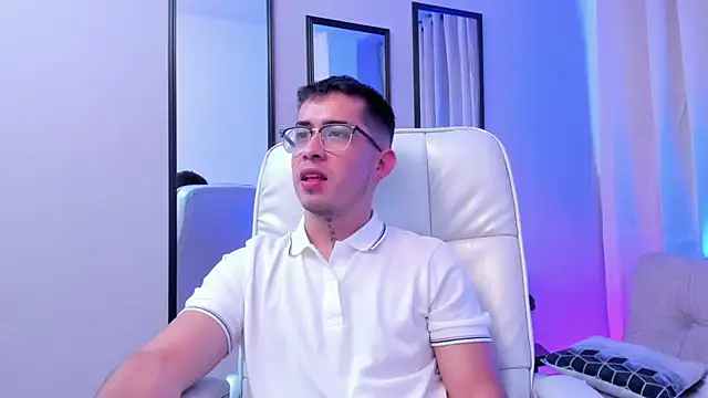 Tommas_Jhonson Webcamshow