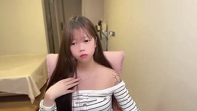 xiaobaozi-520 Show Webcam