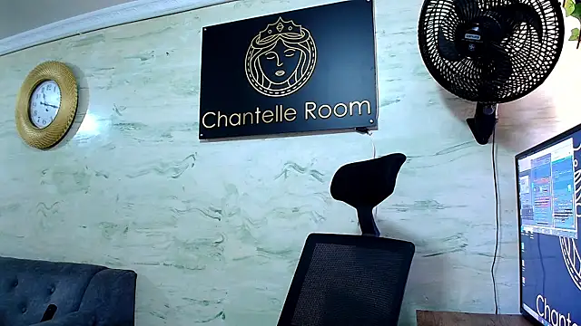 maximo_daddyのウェブカメラショー