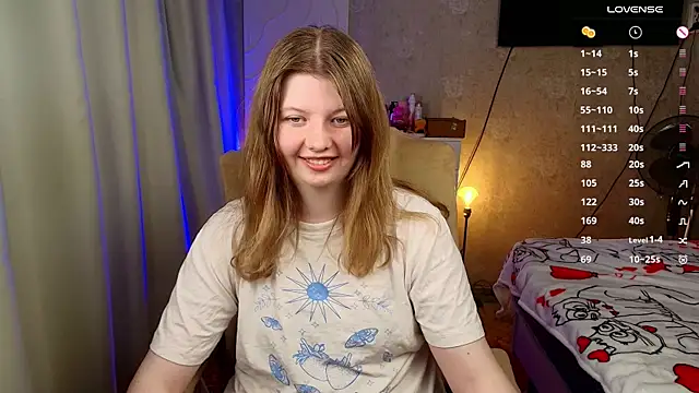 Vivian_cutie Live XXX-chat