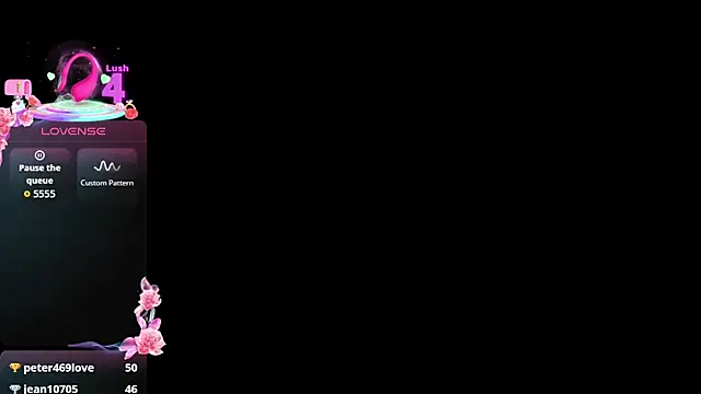 Chat XXX en directo de skyyfoxpraga