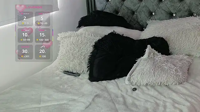 Chat XXX en directo de Saimonvela