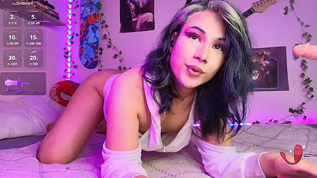 Czat XXX na żywo – Alex_Tehir