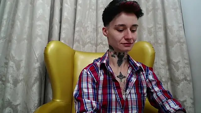 Онлайн чат XXX KennyXSX