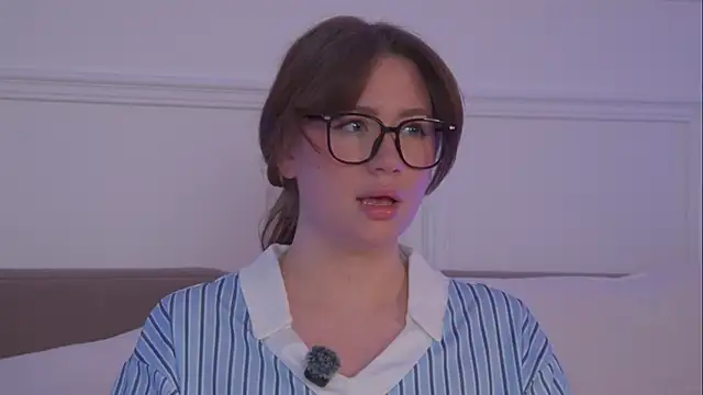 Chat XXX Live MeganStrane