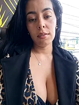 Chat XXX ao vivo de Luianna