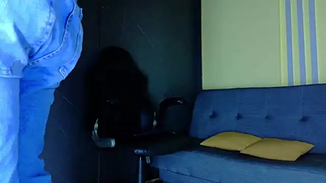 Živý XXX chat ALANNFERRER