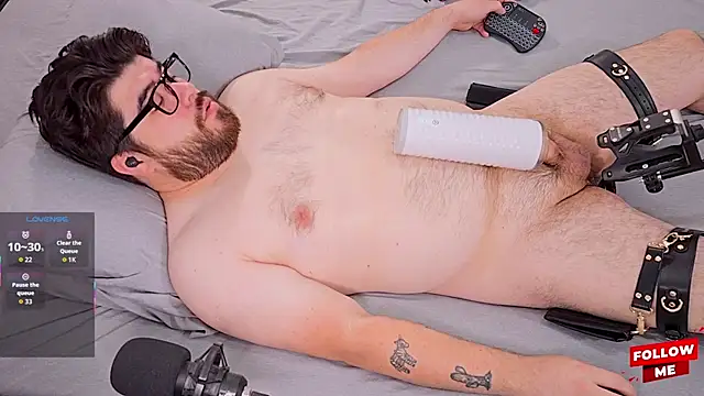 jax_luna: вебкам-шоу