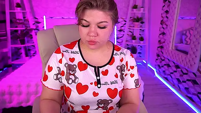 GabbieJay's Live XXX Chat