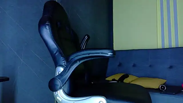 ALANNFERRER Webcam-Show