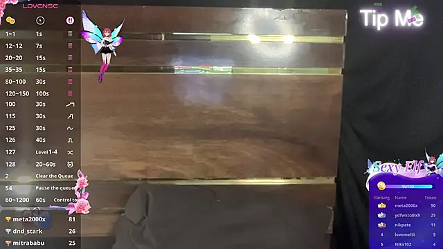 Somya_69 webkamerás műsora