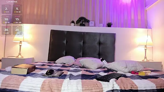 AliceMadnes 现场XXX聊天