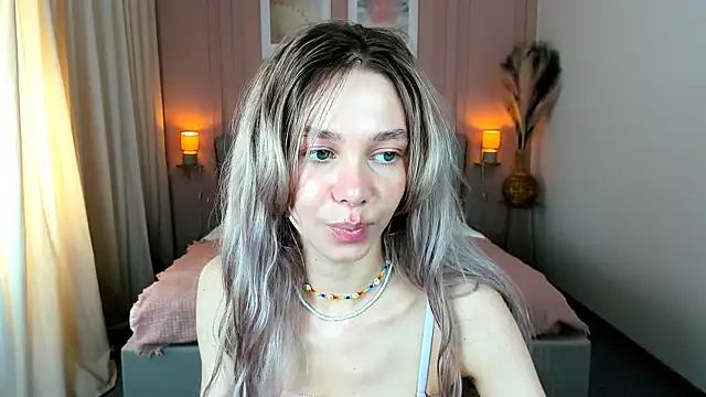 Chatroom XXX en direct de LuluAlis